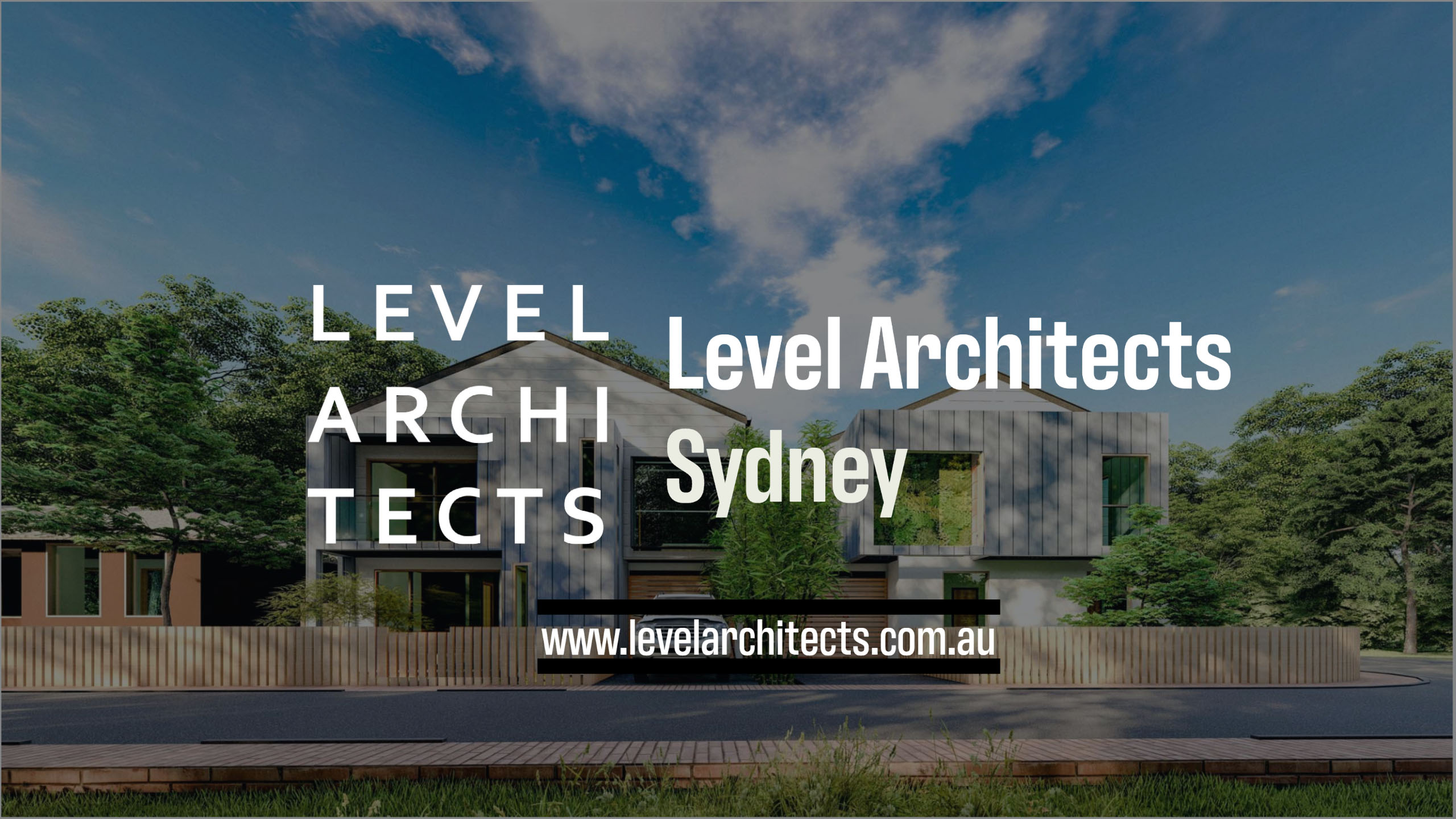 Best Residential Architects in Sydney